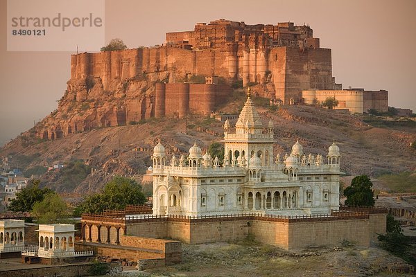 Asien  Indien  Rajasthan