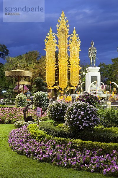 Südostasien  Asien  Chiang Rai  Thailand