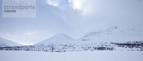 Kreis  Alpen  Geographie  Arktis  Tromso