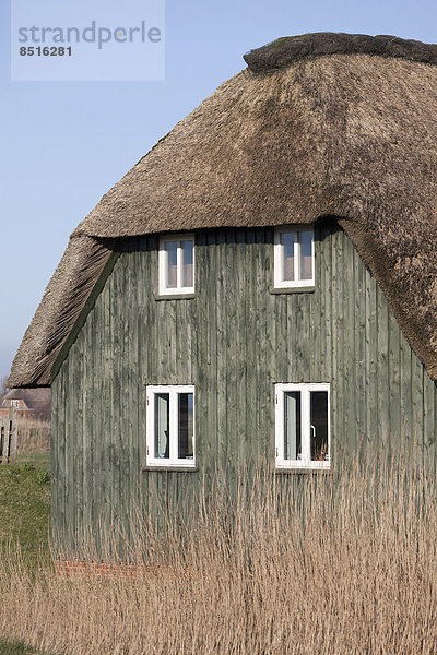 Deutschland Schleswig-Holstein