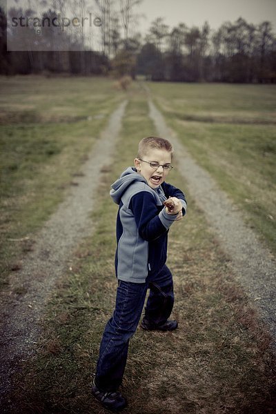 Fall portraits