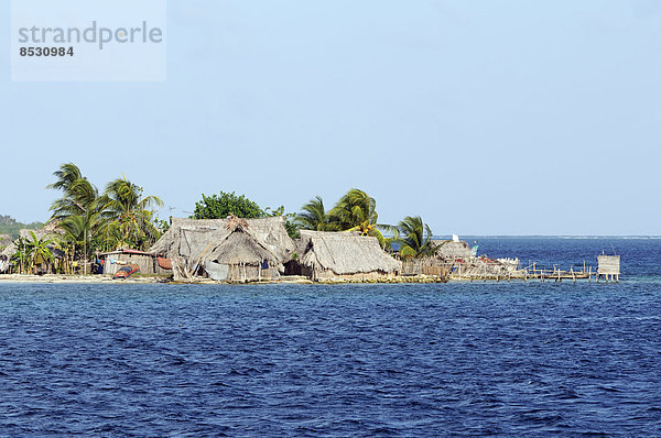 Karibisches Meer Panama