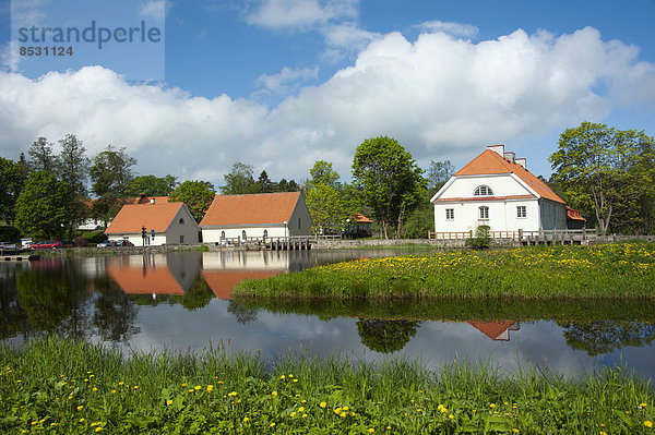 Herrenhaus Estland