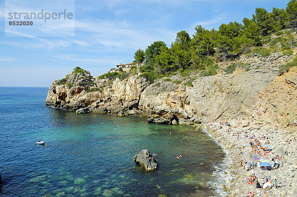 Balearen Balearische Inseln Mallorca Spanien