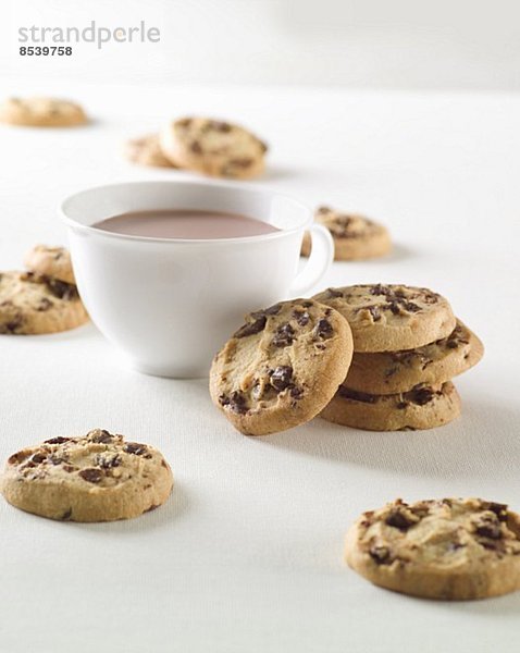 Chocolatechip Cookies