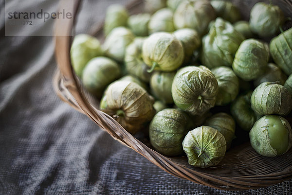 Bio-Tomatillos