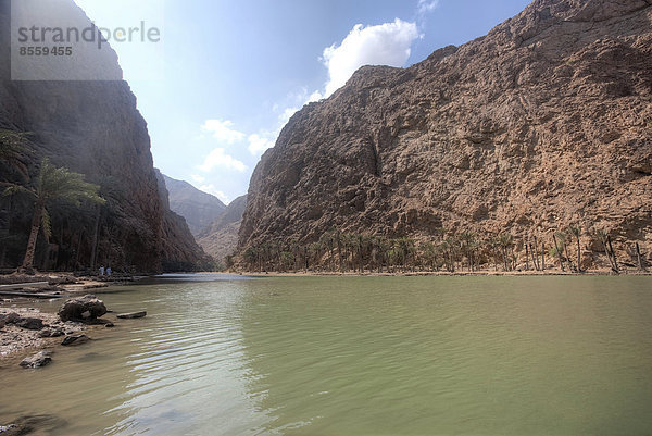 Wadi al Shaab  Shaab  Oman