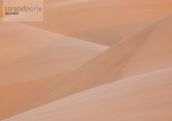 Namib-Wüste  Namibia