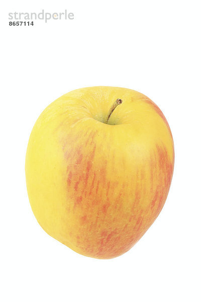 Apfel der Sorte Delbar