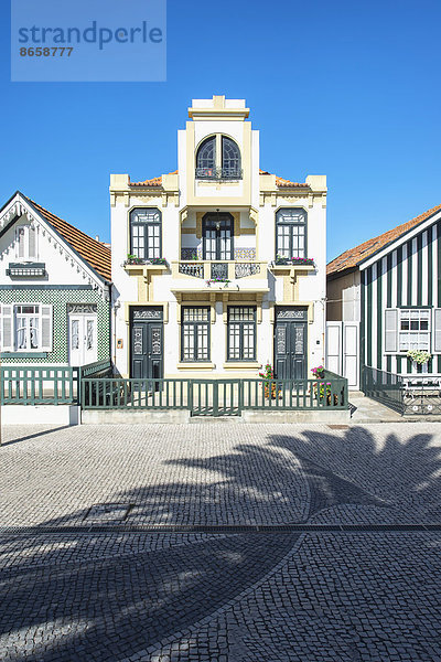 Aveiro Portugal