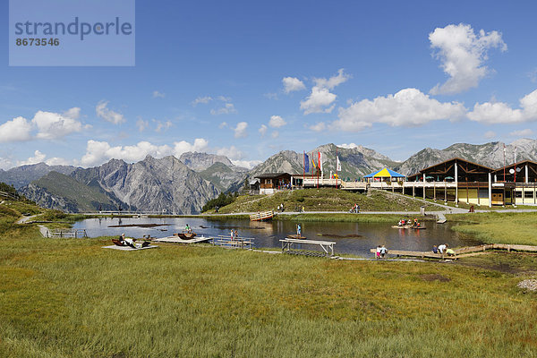 Österreich Vorarlberg