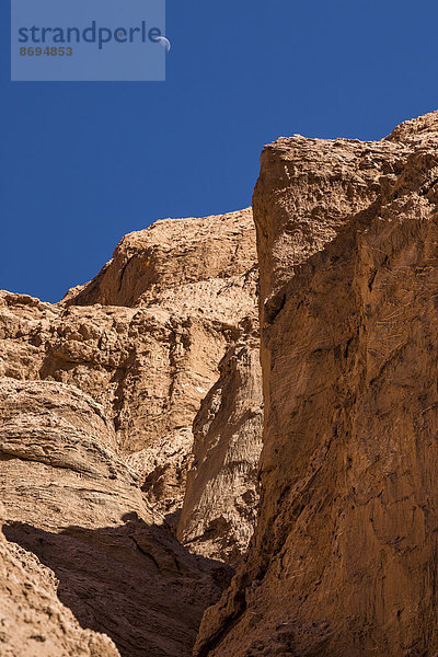 Südamerika  Chile  Atacama-Wüste  Garganta del Diablo