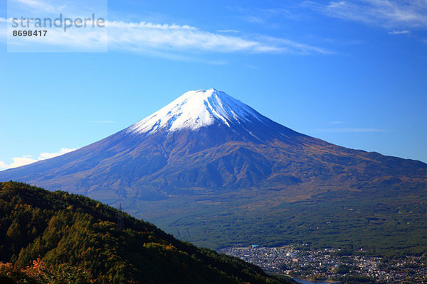 Fujisan