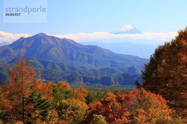 Fujisan