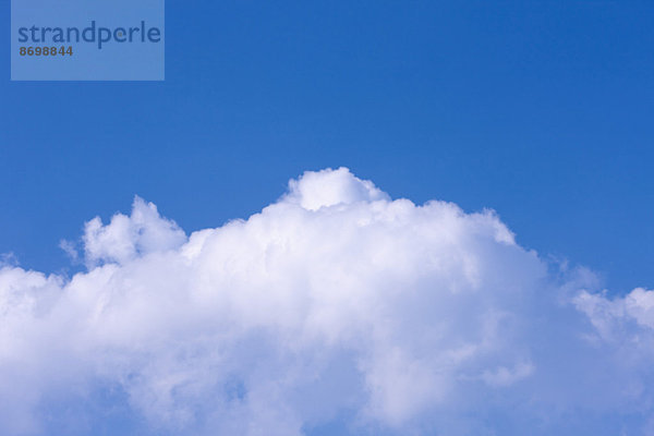 Himmel und Wolken