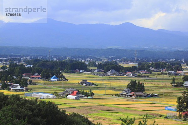 Iwate Japan