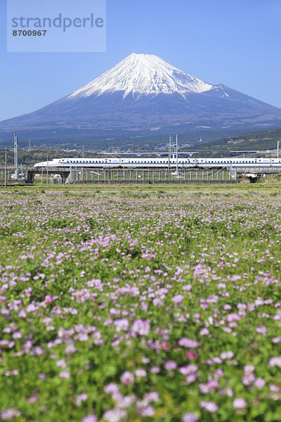 Fujisan