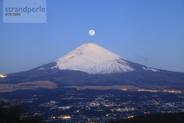 Fujisan