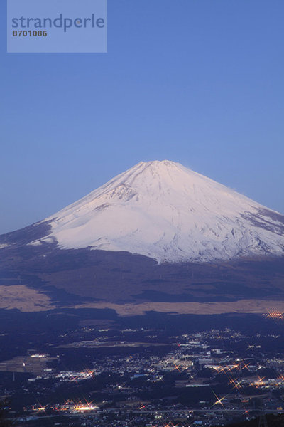 Fujisan