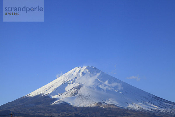 Fujisan