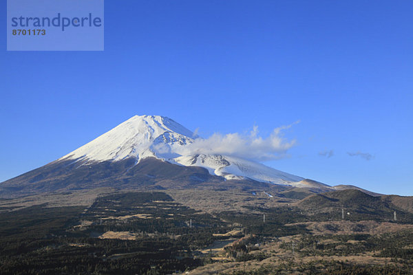 Fujisan