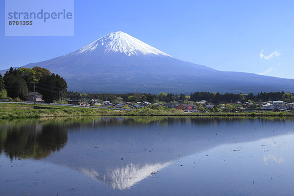 Fujisan