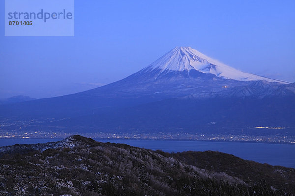 Fujisan