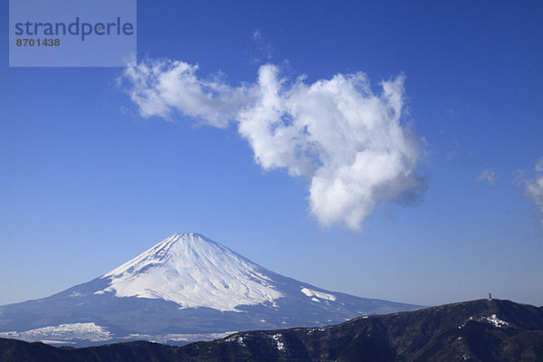 Fujisan