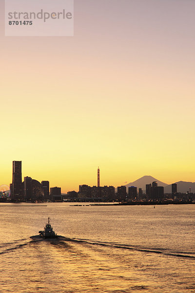 Japan  Yokohama