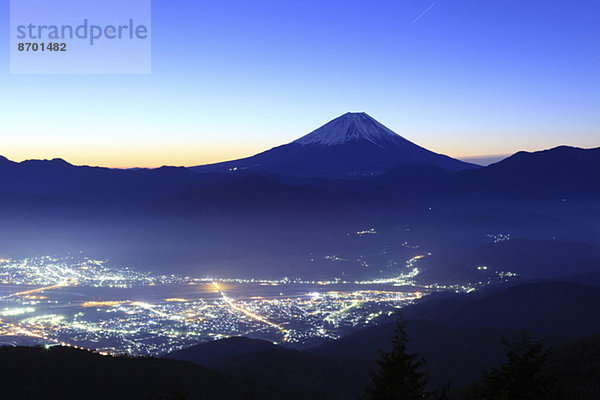 Fujisan