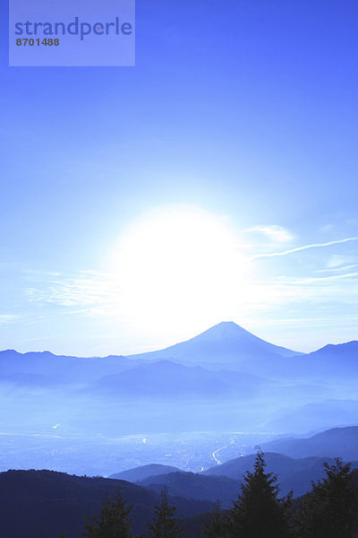 Fujisan