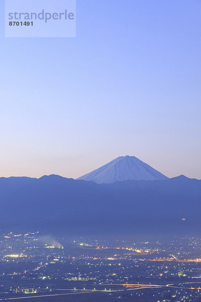 Fujisan