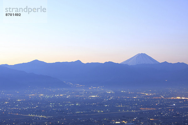 Fujisan