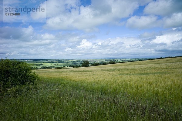 Großbritannien  Oxfordshire