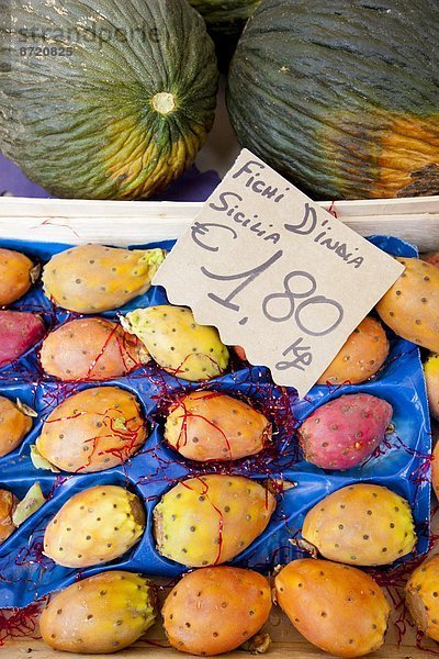Frische  Frucht  Straße  Woche  Chianti  Italien  Markt  Toskana