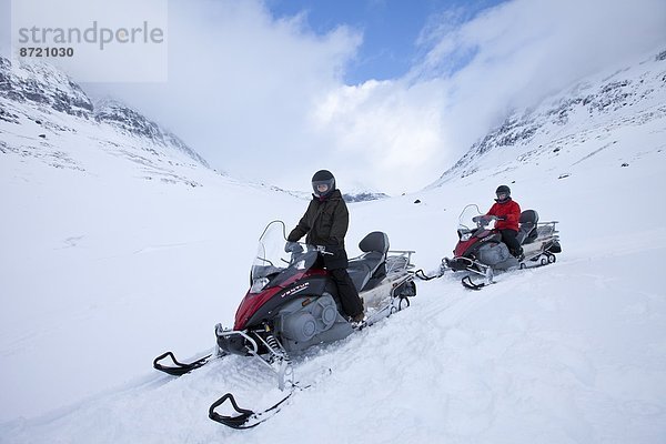 nahe  Kreis  Alpen  Schneemobil  Geographie  Arktis  Tromso