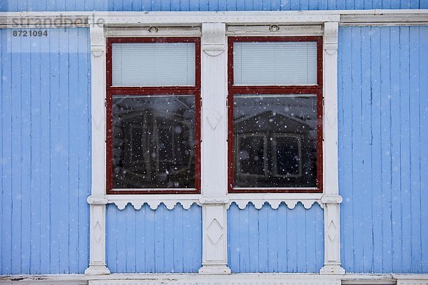 Tradition Kreis vorwärts Zimmer Landschaftlich schön landschaftlich reizvoll Arktis Tromso