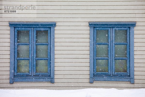 Tradition Kreis vorwärts Zimmer Landschaftlich schön landschaftlich reizvoll Arktis Tromso