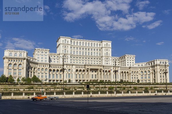 Bukarest  Hauptstadt  Europa  Gebäude  Rumänien  Sekunde
