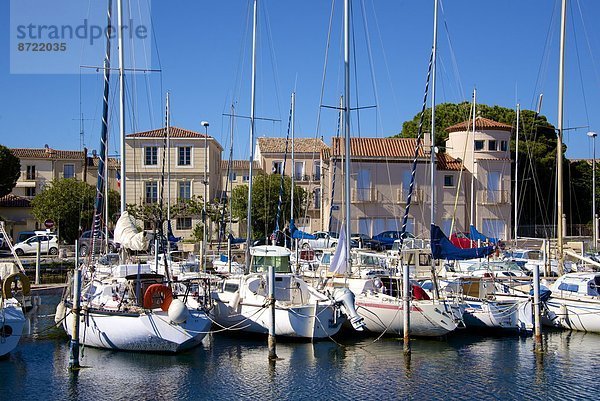 Frankreich  Europa  Herault