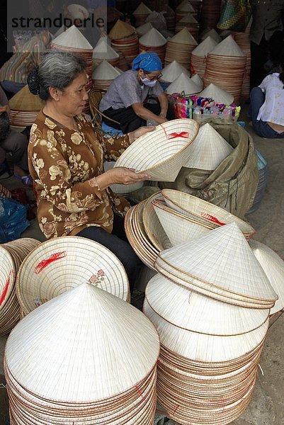 Hanoi  Hauptstadt  Südostasien  Vietnam  Asien