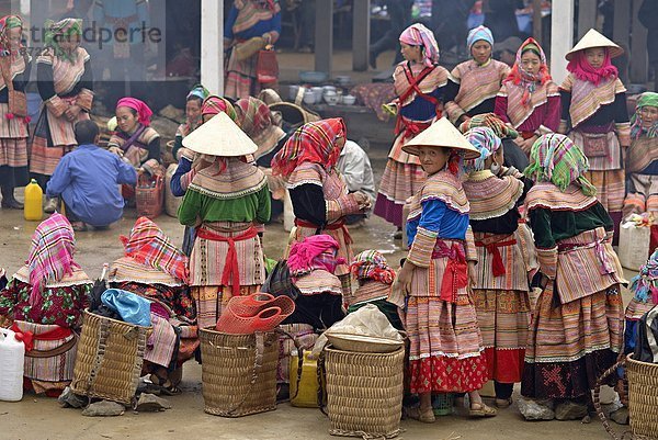 Südostasien  Vietnam  Asien