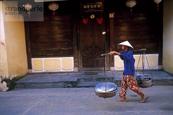 Südostasien  UNESCO-Welterbe  Vietnam  Asien