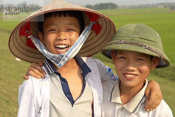 Südostasien  Vietnam  Asien