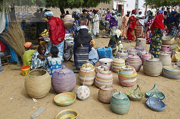 Westafrika  Afrika  Senegal