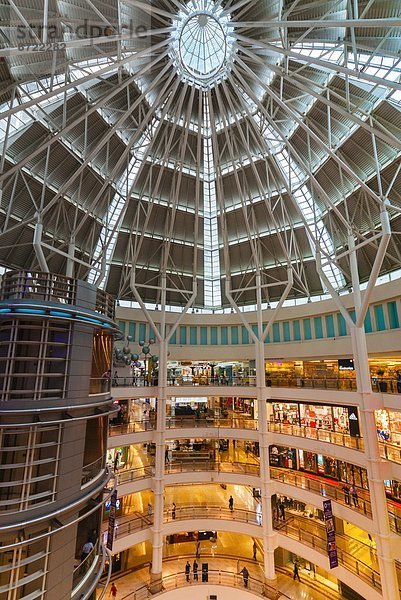 Kuala Lumpur  Hauptstadt  Südostasien  Asien  Malaysia