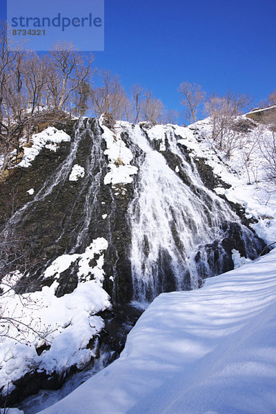 Hokkaido