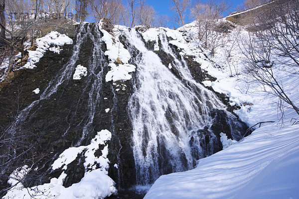 Hokkaido