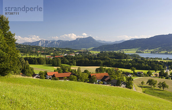 Österreich Salzkammergut