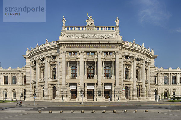 Wien  Hauptstadt  Österreich